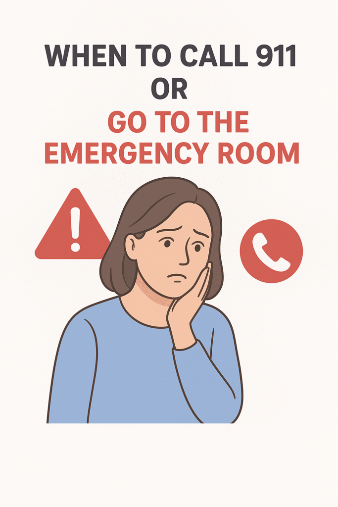 What to Do If Your Blood Sugar Is Over 400 (Severe Hyperglycemia Emergency Guide) when to call 911 or go to the emergency room